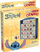 WINNING MOVES Mini Match Stitch
