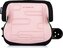 CHIPOLINO Podsedák Go Boost i-Size 125-150cm Isofix Powder Pink