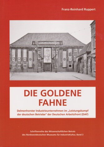 Die Goldene Fahne