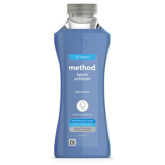 Aviváž  Berry Bliss 990ml Method