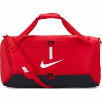 Torba sportowa Nike Academy Czerwona 60l