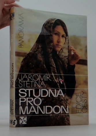 Studna pro mandon