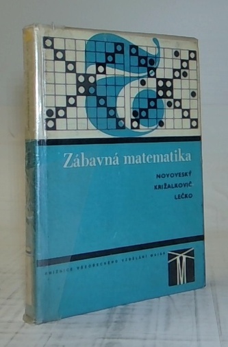 Zábavná matematika