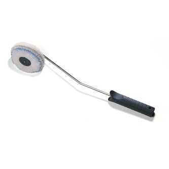 Rohový váleček PA21 + držadlo 39cm STO