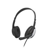 Hama PC Office Headset HS-P100 V2