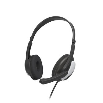Hama PC Office Headset HS-P100 V2