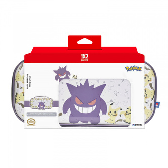 SWITCH 2 Vault Case (Gengar & Mimikyu)
