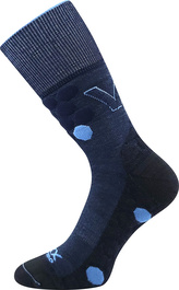 ponožky Tayron jeans 39-42 (26-28) 1 pár