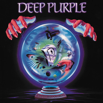 Deep Purple:  Slaves & Masters