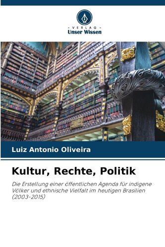 Kultur, Rechte, Politik
