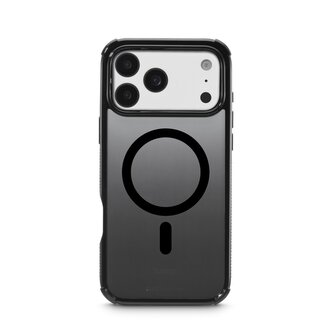 Hama Extreme Protect, kryt pro Apple iPhone 17 Pro Max, magnetický, D3O®, černý