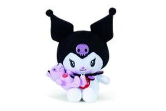 Maskotka Kuromi z Misiem XS TRUDI