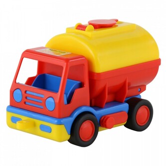 AUTO CIEZAR 0315 CYSTERNA BASICS SIAT12