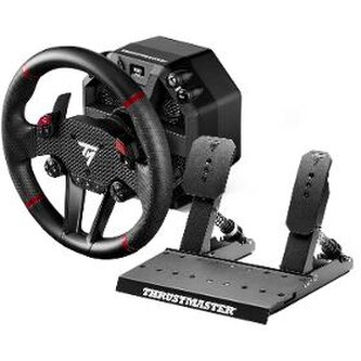 Volant a pedaly THRUSTMASTER T598-X Direct Axial Drive