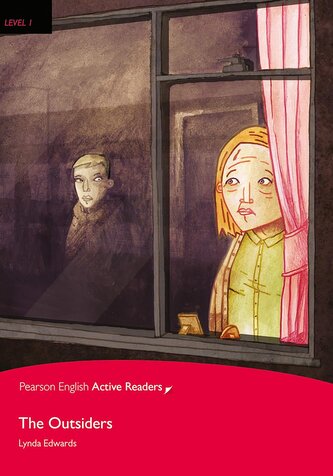 The Outsiders. Book with Digital Version and audio. Level 1