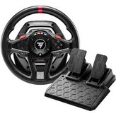 Volant a pedaly THRUSTMASTER T128 SimTask Pack