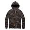 Mikina Vintage Industries Redstone - darkcamo, M