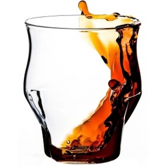 Icosa Avensi Wave Tasting cup ALTO