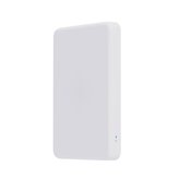 Xiaomi Magnetická Powerbanka 5000mAh White