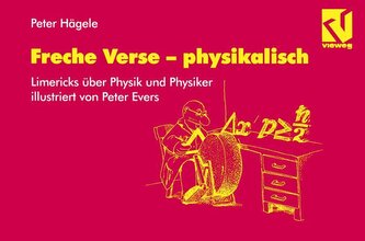 Freche Verse - physikalisch