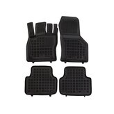 Gumové autokoberce Cupra Leon 2024- (combi, po faceliftu)