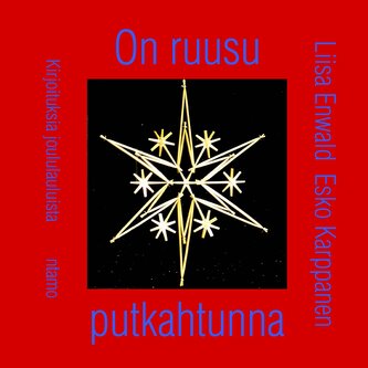 On ruusu putkahtunna