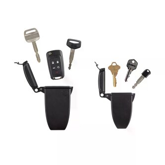 Nite Ize krabička/box na klíče XL