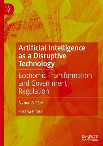 Artificial Intelligence as a Disruptive Technology