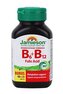 Jamieson Vitamíny B6 B12+kyselina listová 110tbl