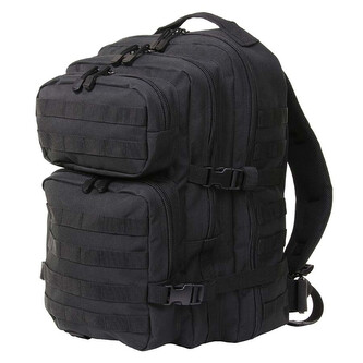 Batoh 101 Inc Mountain 45 l - černý