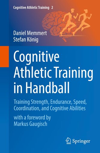 Cognitive Athletic Training in Handball