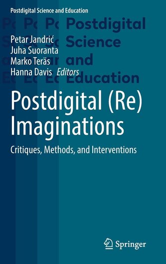 Postdigital (Re)Imaginations