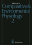 Advances in Comparative and Environmental Physiology