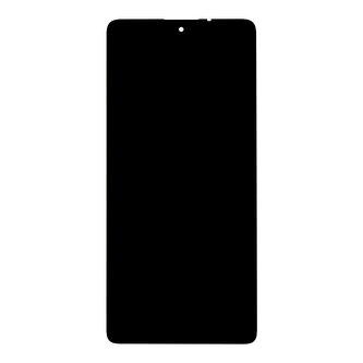 LCD Display + Dotyková Deska pro Xiaomi Redmi Note 14S