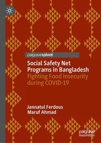 Social Safety Net Programs in Bangladesh