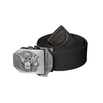 Opasek Helikon Army Belt - černý, XL