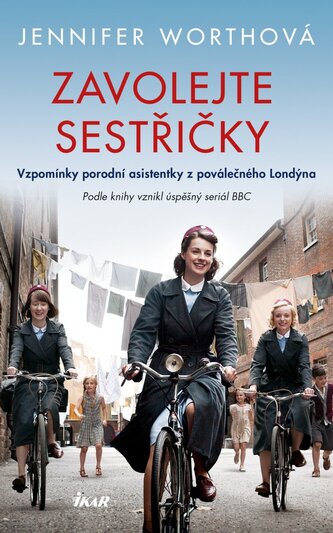 Zavolejte sestřičky
