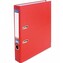 Kroužkový pořadač/šanon pro A4, červený 50mm
