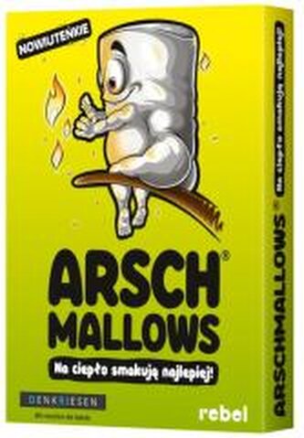 Arschmallows (edycja polska)
