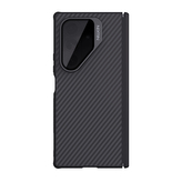 Nillkin CarboProp Aramid Magnetic Zadní Kryt pro Samsung Galaxy Z Fold 7 Black