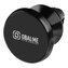 OBAL:ME MagDot Magnetický Držák do Auta Black