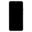 LCD Display + Dotyková Deska + Přední kryt pro Poco X7 Pro 5G Black