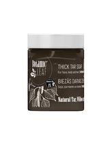 BOTANIC LEAF: Husté dehtové mýdlo 500ml  K3081