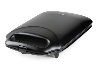 Sendvičovač XXL: pro 4 velké sendviče - DO9296C, Příkon (W) 1800,  povrch bez PFAS