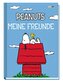 Peanuts: Meine Freunde