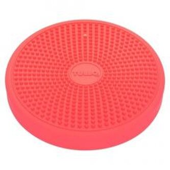 Tullo Fizjo poduszka sensoryczna czerwona