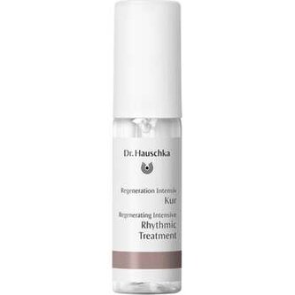Dr. Hauschka Regenerating Rhytmic Intensive Treatment - Regenerační pleťové sérum 40 ml pro ženy