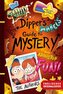 Willkommen in Gravity Falls - Dippers und Mabels Leitfaden zu Mysterien und endlosem Spaß