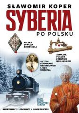 Syberia po polsku