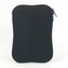 Obal na tablet 7", černý z neoprénu